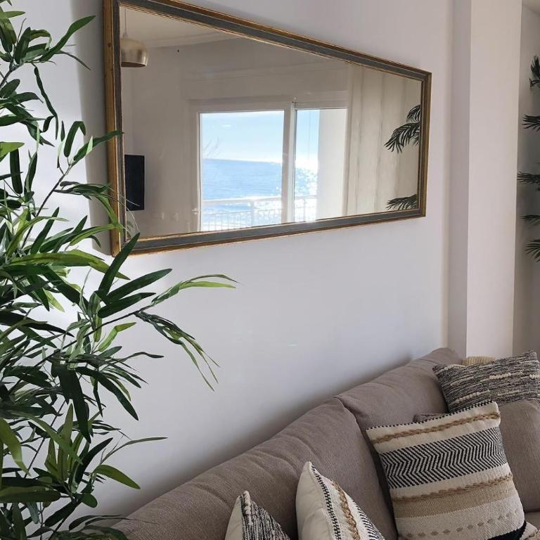 Front Line on the beach - Apartamento Deluxe de 2 dormitorios con vistas al mar - 14