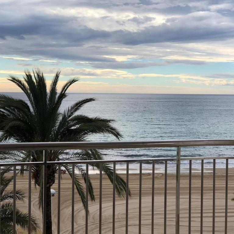 Front Line on the beach - Apartamento Deluxe de 2 dormitorios con vistas al mar - 29