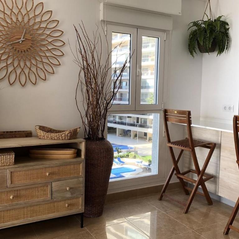 Front Line on the beach - Apartamento Deluxe de 2 dormitorios con vistas al mar - 11