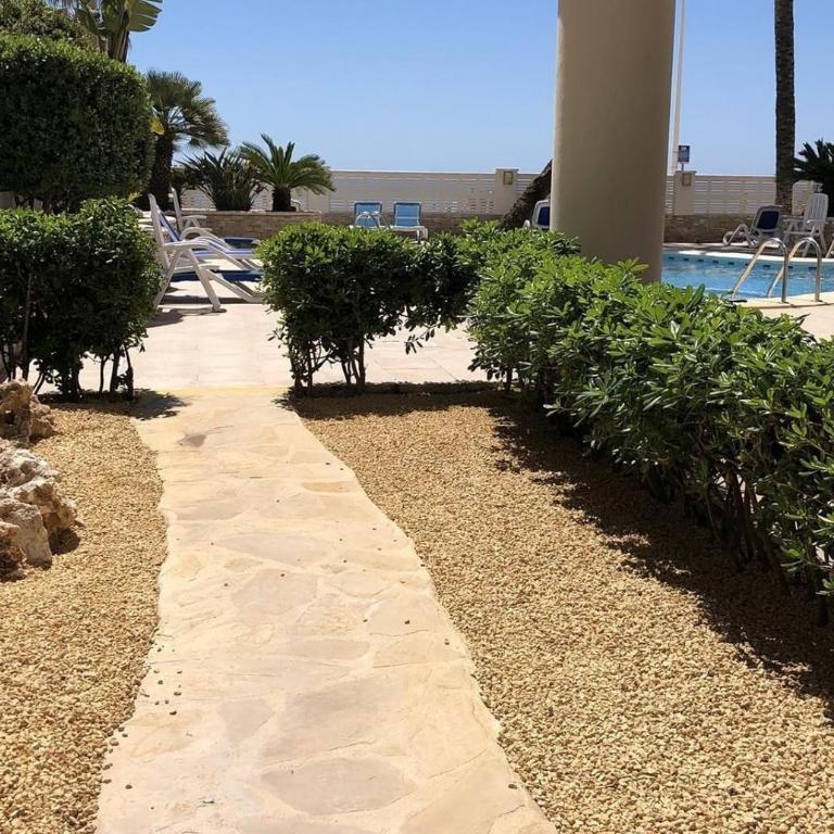 Front Line on the beach - Apartamento Deluxe de 2 dormitorios con vistas al mar - 37