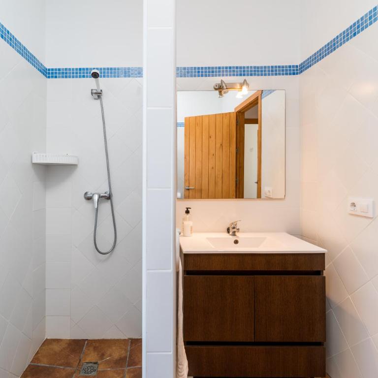 Villa Ca1 - Apartamento con terraza - 17