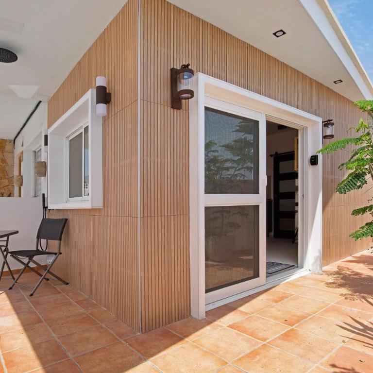 Las Arenas - Estudio con terraza - 5