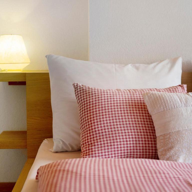 Ciasa Irene App Mansarde - Superior Apartment mit 1 Schlafzimmer und Balkon - 11