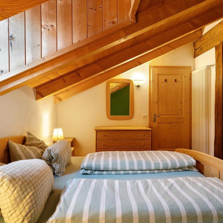 Plazores - Appartamento con 1 Camera da Letto e Vista Giardino - 14