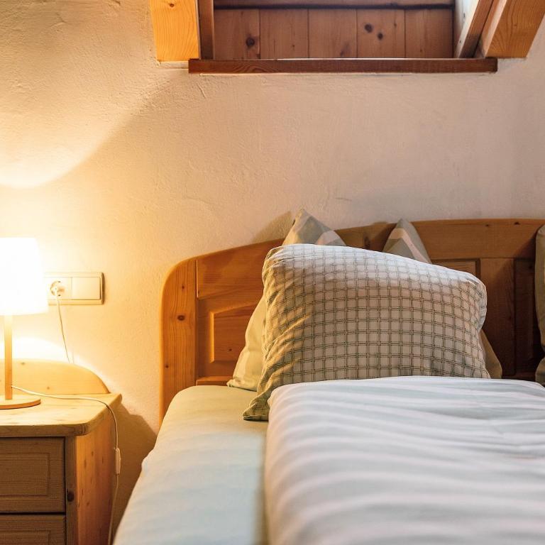 Plazores - Appartamento con 1 Camera da Letto e Vista Giardino - 12