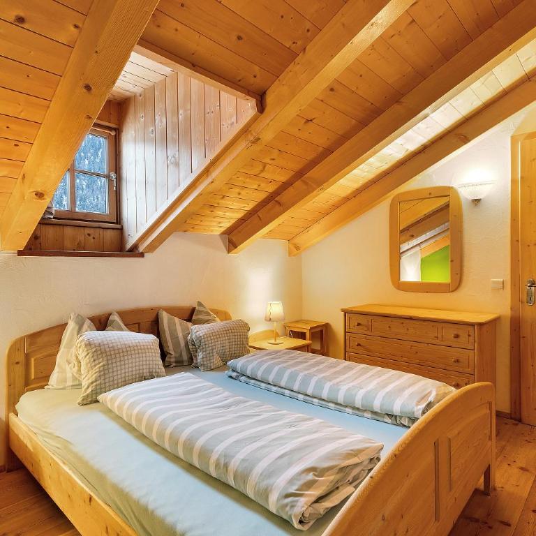 Plazores - Appartamento con 1 Camera da Letto e Vista Giardino - 13