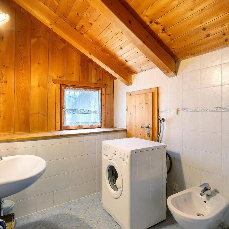 Plazores - Appartamento con 1 Camera da Letto e Vista Giardino - 15