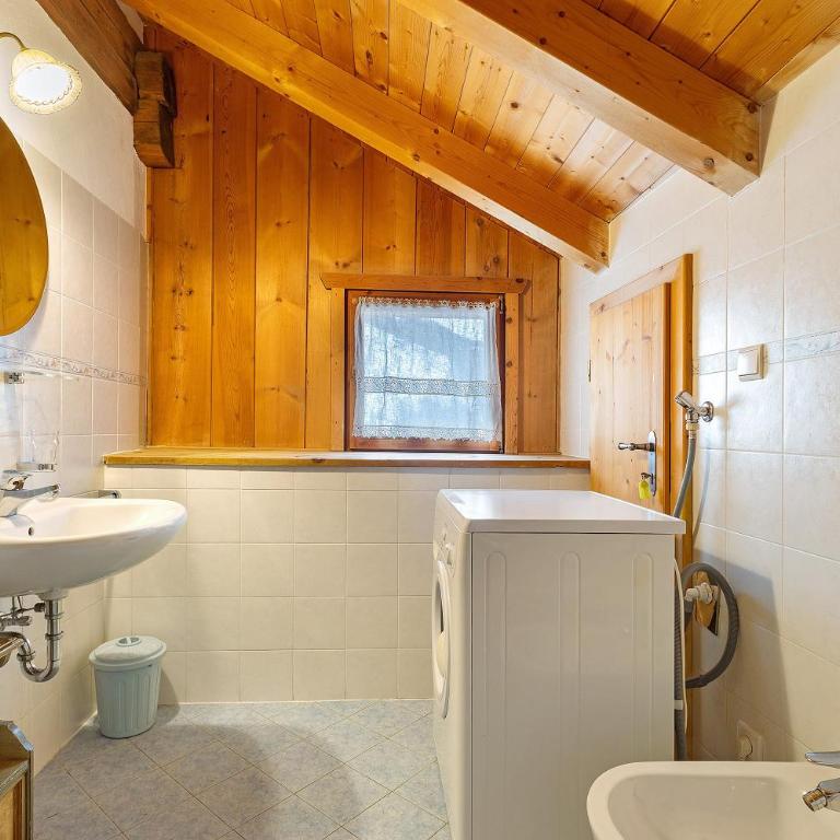 Plazores - Appartamento con 1 Camera da Letto e Vista Giardino - 16