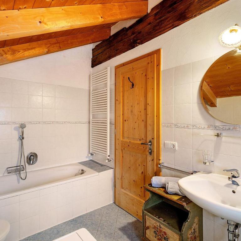 Plazores - Appartamento con 1 Camera da Letto e Vista Giardino - 17