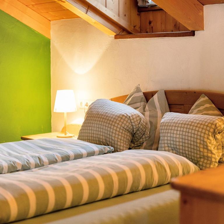 Plazores - Appartamento con 1 Camera da Letto e Vista Giardino - 11