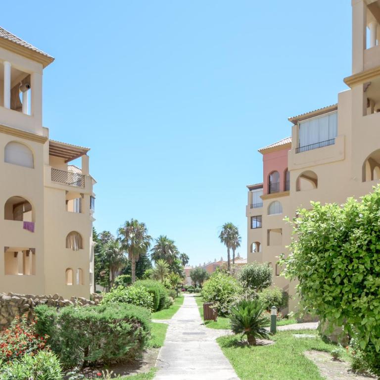 Jardines de Zahara - Apartamento Deluxe de 2 dormitorios con vistas al mar - 24