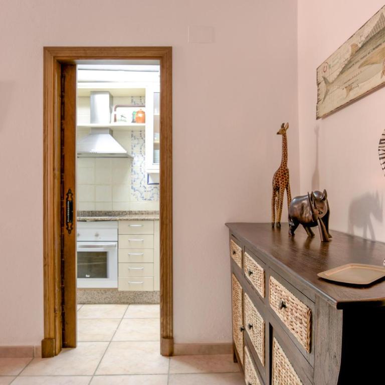 Jardines de Zahara - Apartamento Deluxe de 2 dormitorios con vistas al mar - 12