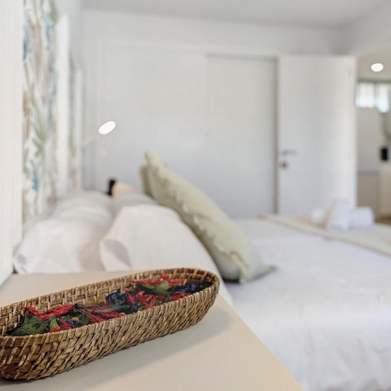 El Dorado Exclusive Apartament - Apartamento Superior de 1 dormitorio con balcón - 18