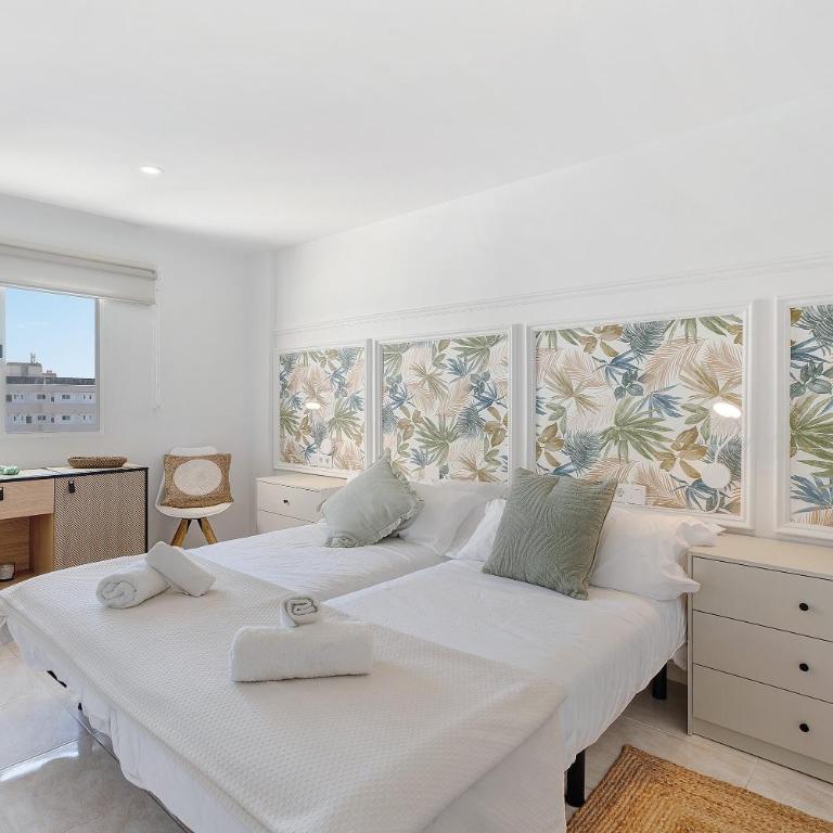El Dorado Exclusive Apartament - Apartamento Superior de 1 dormitorio con balcón - 6