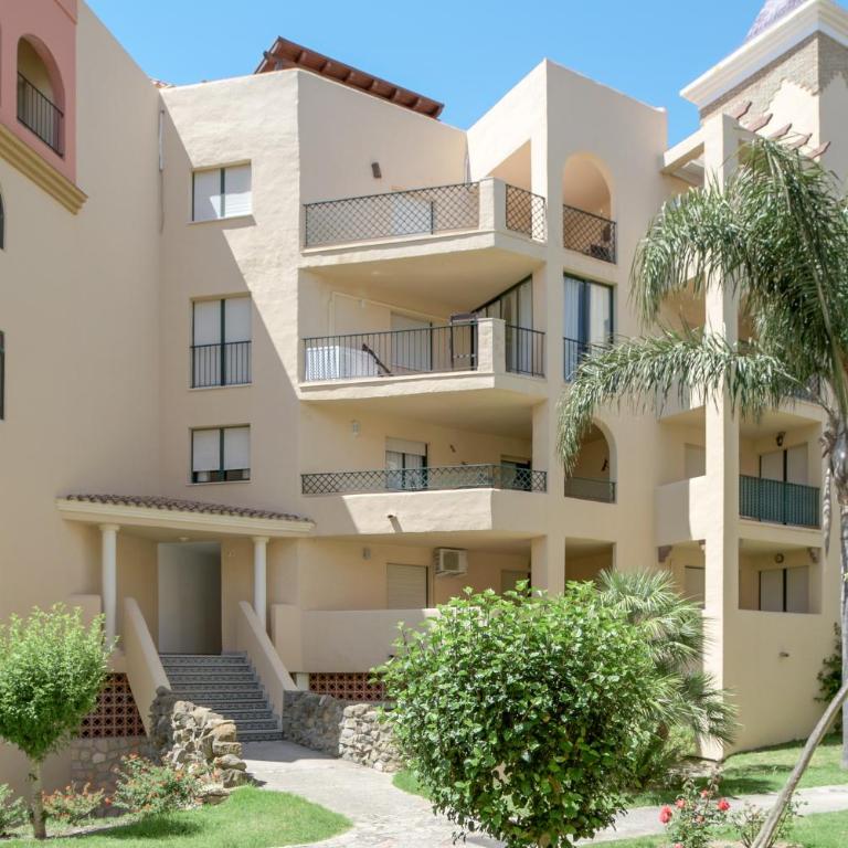 Jardines de Zahara - Apartamento Deluxe de 2 dormitorios con vistas al mar - 23