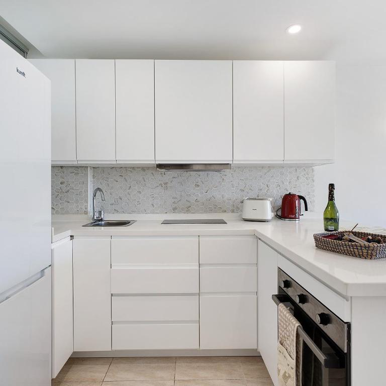 El Dorado Exclusive Apartament - Apartamento Superior de 1 dormitorio con balcón - 25