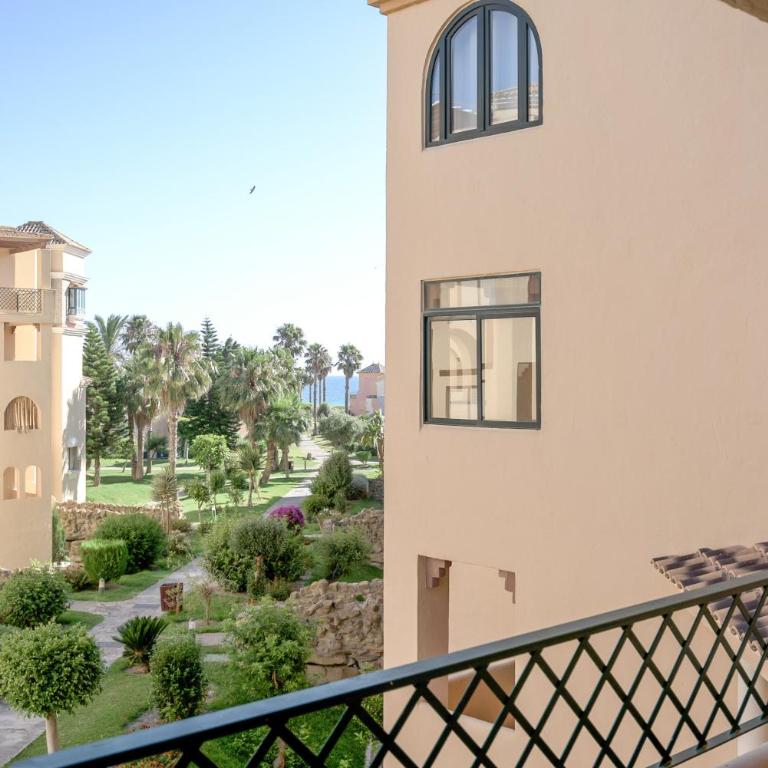 Jardines de Zahara - Apartamento Deluxe de 2 dormitorios con vistas al mar - 19