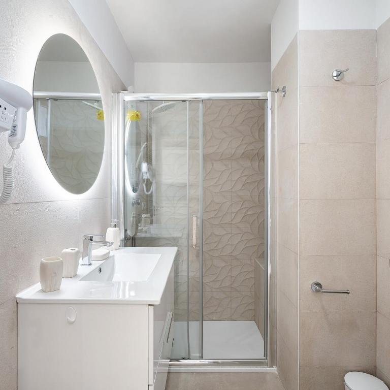 El Dorado Exclusive Apartament - Apartamento Superior de 1 dormitorio con balcón - 29