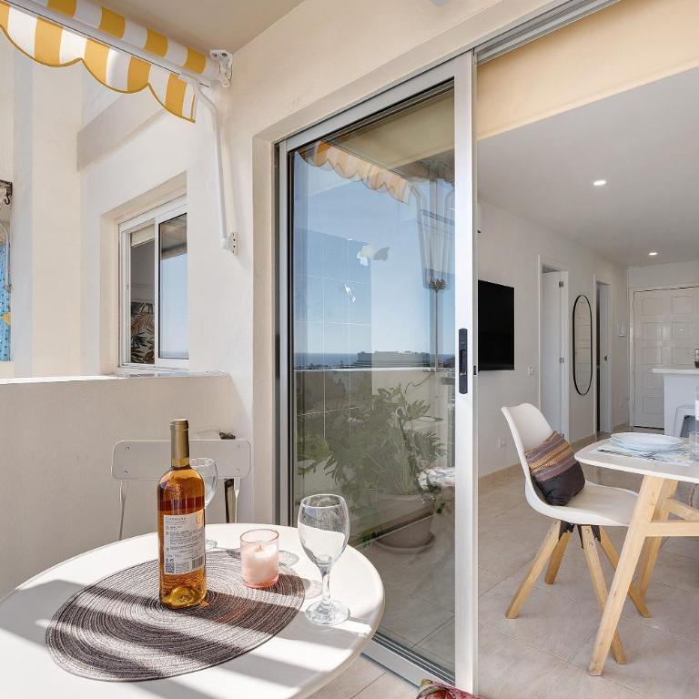 El Dorado Exclusive Apartament - Apartamento Superior de 1 dormitorio con balcón - 7