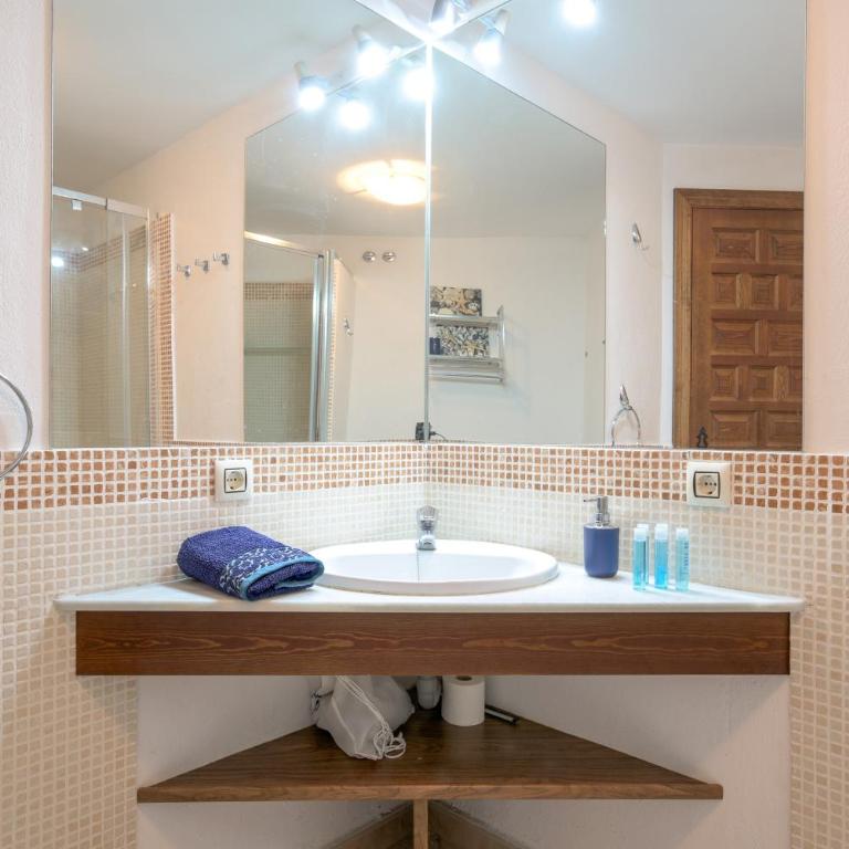 Jardines de Zahara - Apartamento Deluxe de 2 dormitorios con vistas al mar - 16