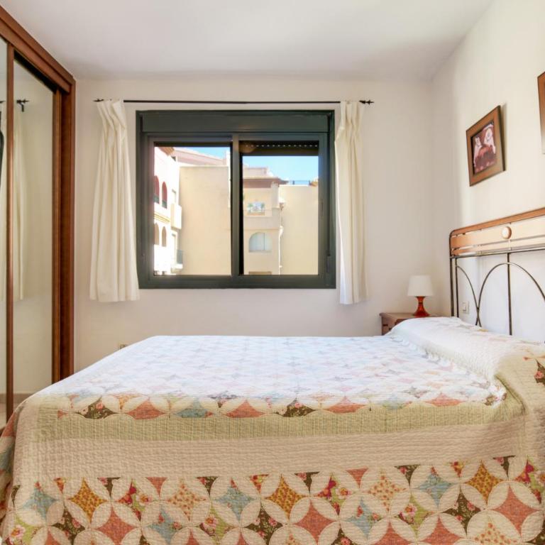 Jardines de Zahara - Apartamento Deluxe de 2 dormitorios con vistas al mar - 14