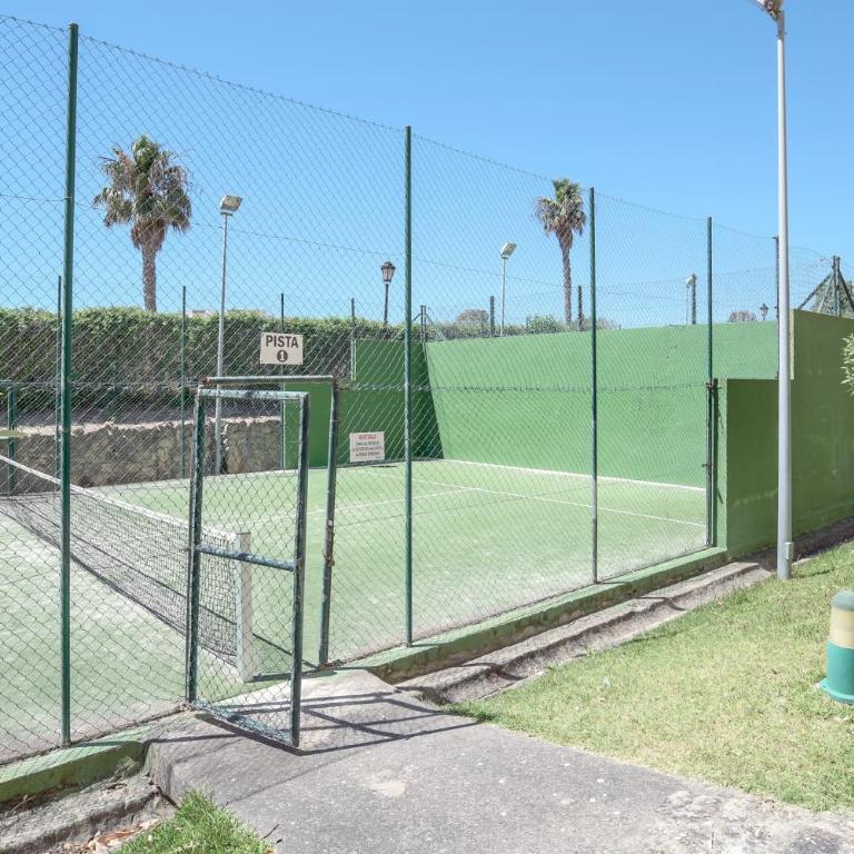Jardines de Zahara - Apartamento Deluxe de 2 dormitorios con vistas al mar - 20