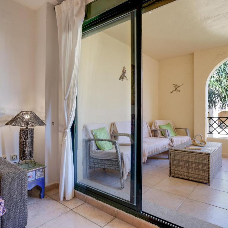 Jardines de Zahara - Apartamento Deluxe de 2 dormitorios con vistas al mar - 17