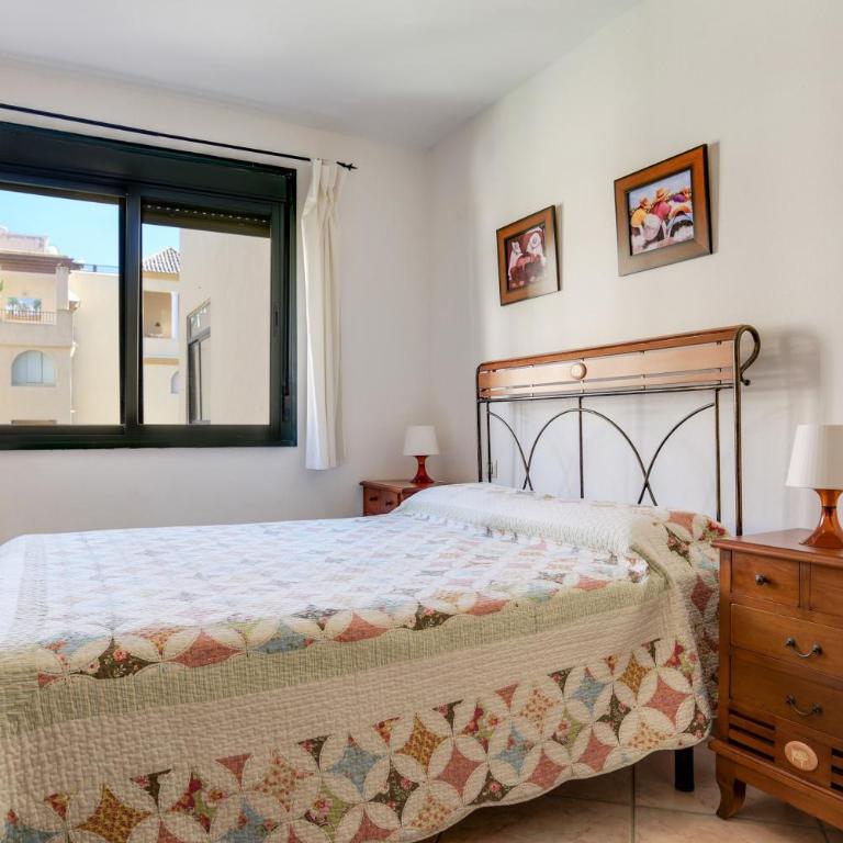 Jardines de Zahara - Apartamento Deluxe de 2 dormitorios con vistas al mar - 13