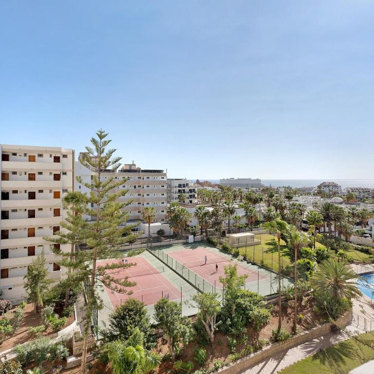 El Dorado Exclusive Apartament - Apartamento Superior de 1 dormitorio con balcón - 24