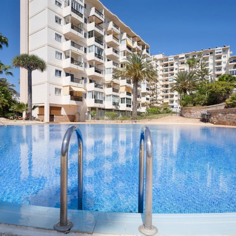 El Dorado Exclusive Apartament - Apartamento Superior de 1 dormitorio con balcón - 5