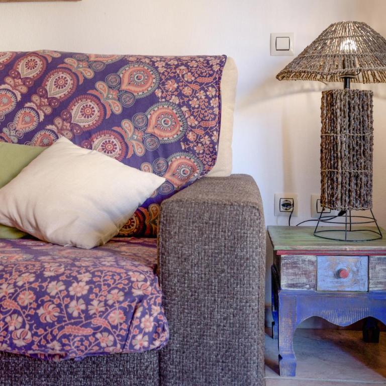 Jardines de Zahara - Apartamento Deluxe de 2 dormitorios con vistas al mar - 5