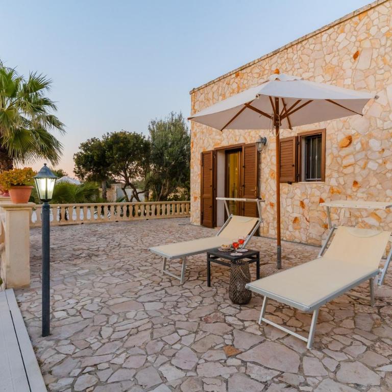 Villa Divina - Villa con Vista Giardino - 1