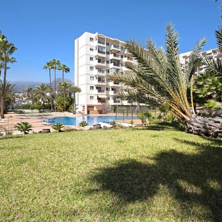 El Dorado Exclusive Apartament - Apartamento Superior de 1 dormitorio con balcón - 16