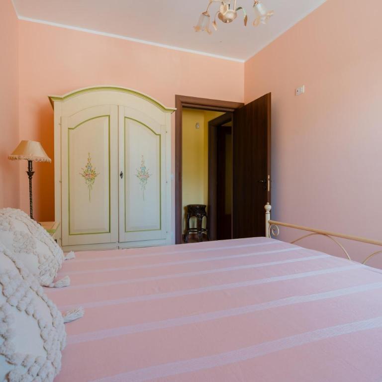 Villa Divina - Villa con Vista Giardino - 29