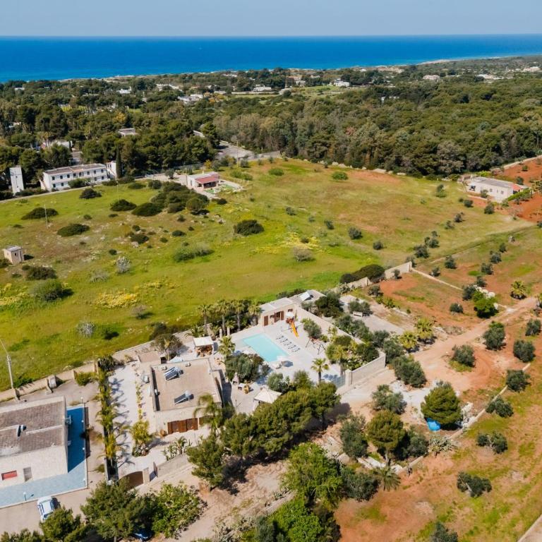 Villa Divina - Villa con Vista Giardino - 7