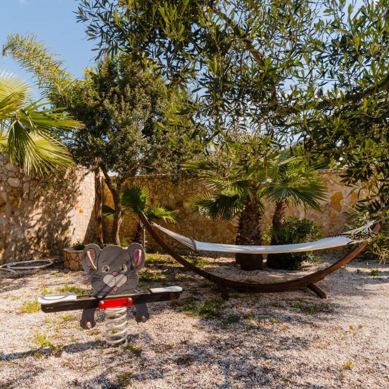 Villa Divina - Villa con Vista Giardino - 10