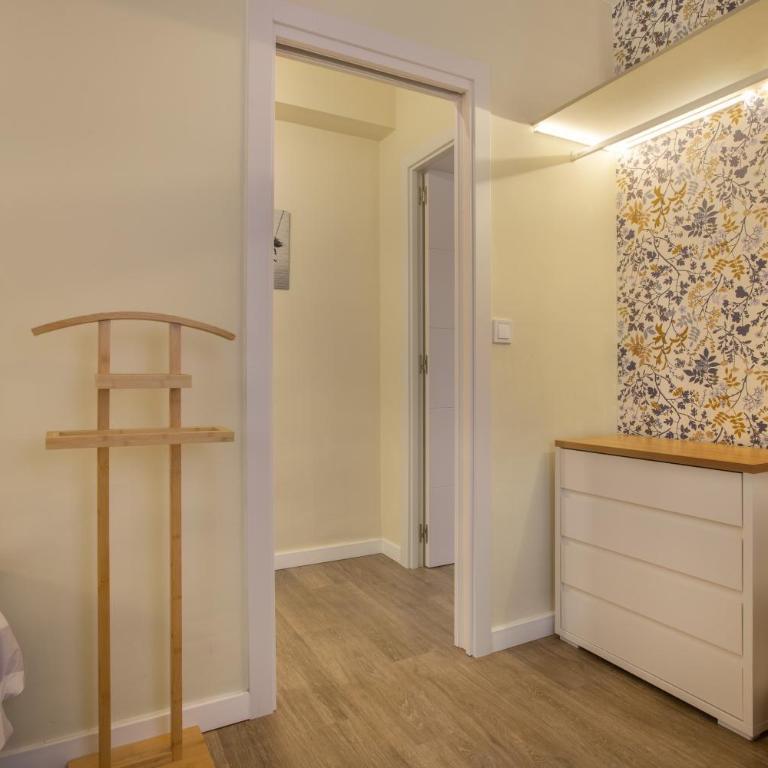 La Mejor Ubicacion Con Parking - Apartamento Deluxe de 2 dormitorios con balcón - 21