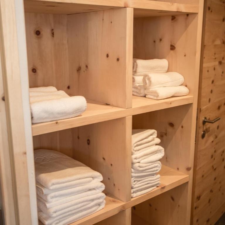 Leierhof Wicky - Apartamento Superior de 1 dormitorio con balcón - 20