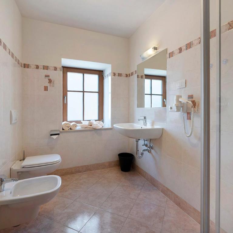 Leierhof Wicky - Apartamento Superior de 1 dormitorio con balcón - 8