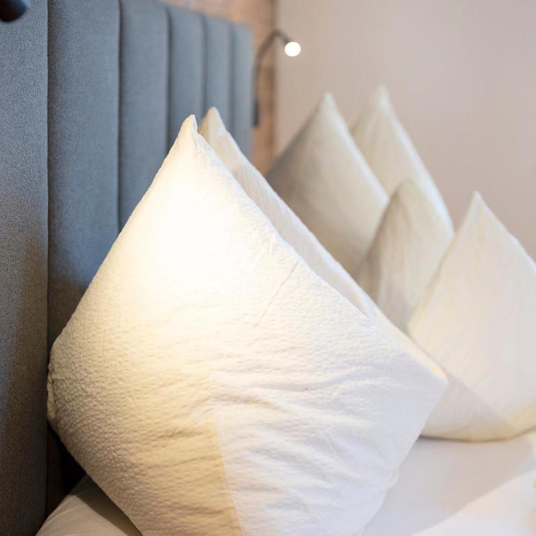 Leierhof Wicky - Apartamento Superior de 1 dormitorio con balcón - 6