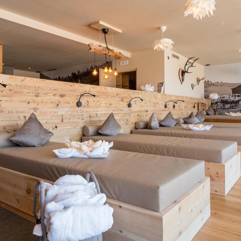 Leierhof Wicky - Apartamento Superior de 1 dormitorio con balcón - 16