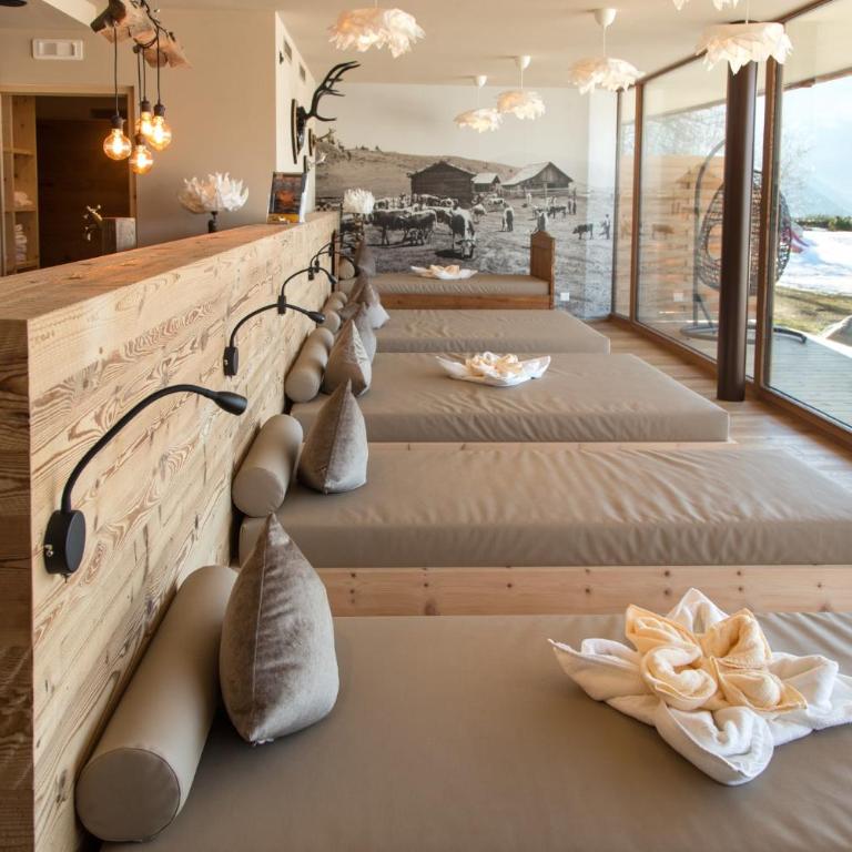 Leierhof Wicky - Apartamento Superior de 1 dormitorio con balcón - 15