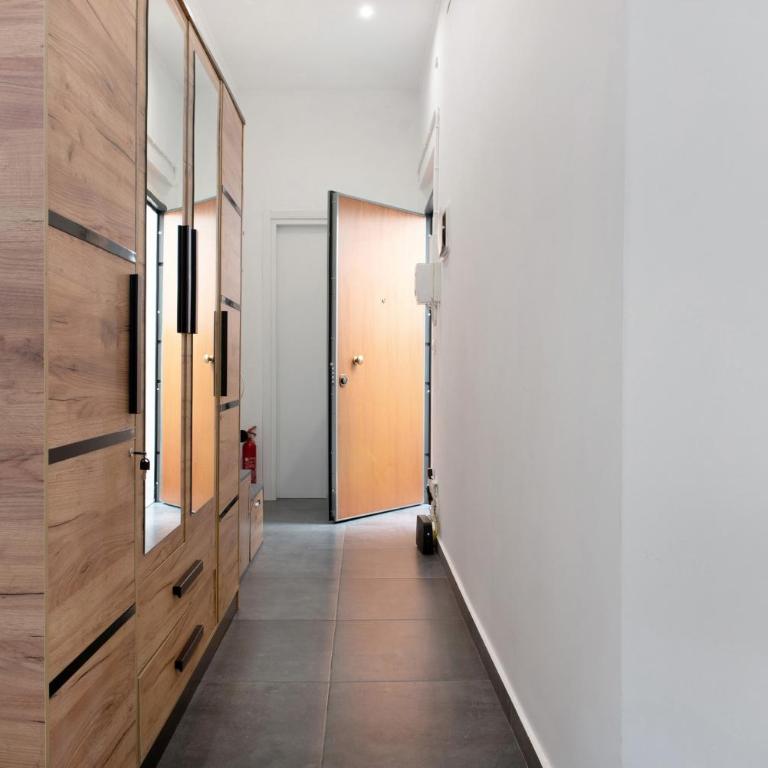 Casa Alba La Casa Delle Coccole - Superior One-Bedroom Apartment with Balcony - 19