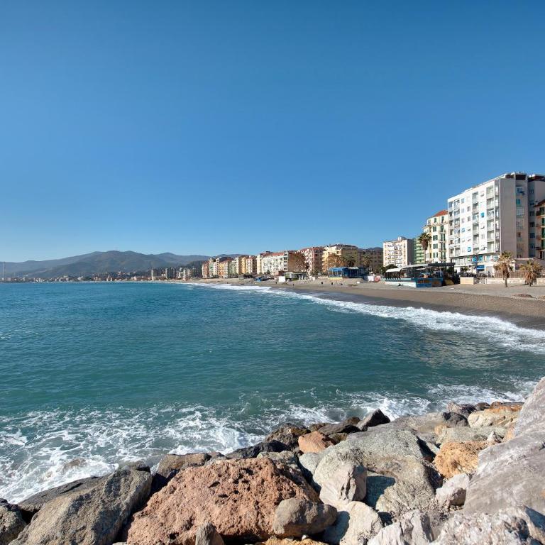 Casa Alba La Casa Delle Coccole - Superior One-Bedroom Apartment with Balcony - 23