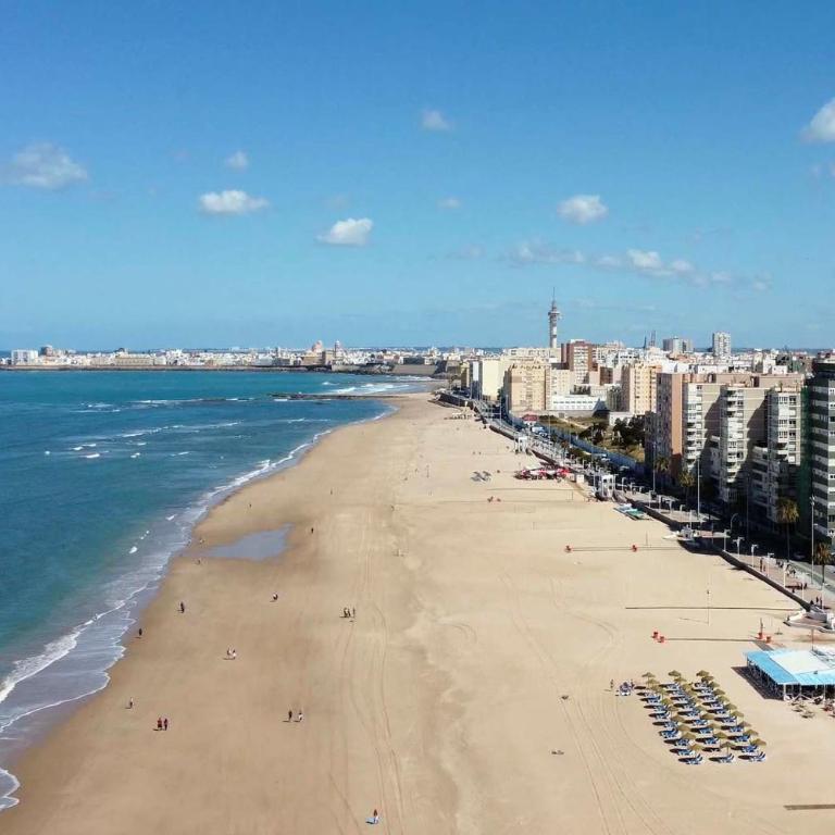 Apartamento Zurbarán - Apartamento Premium de 3 dormitorios con balcón - 23
