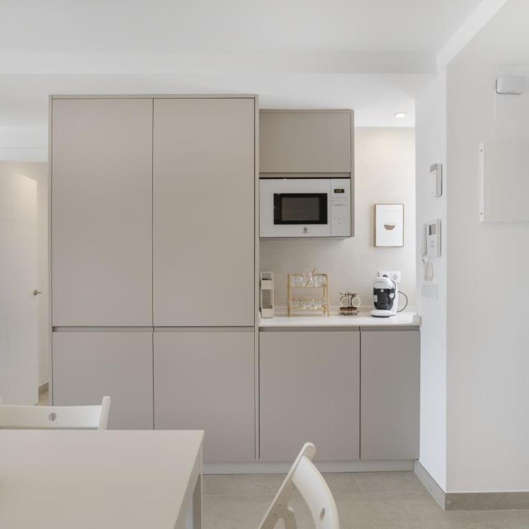 Apartamento Zurbarán - Apartamento Premium de 3 dormitorios con balcón - 9