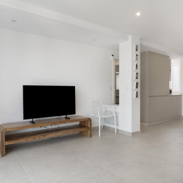 Apartamento Zurbarán - Apartamento Premium de 3 dormitorios con balcón - 21
