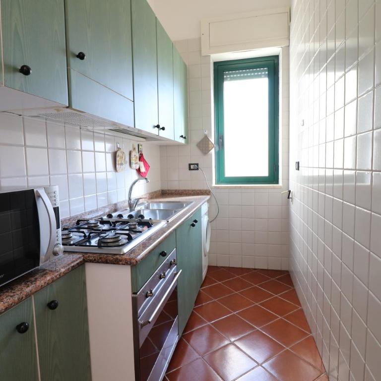 Casa Vacanza Giulia Otranto - Two-Bedroom House - 14