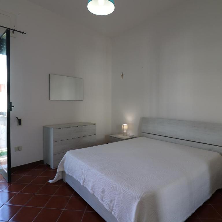 Casa Vacanza Giulia Otranto - Two-Bedroom House - 10