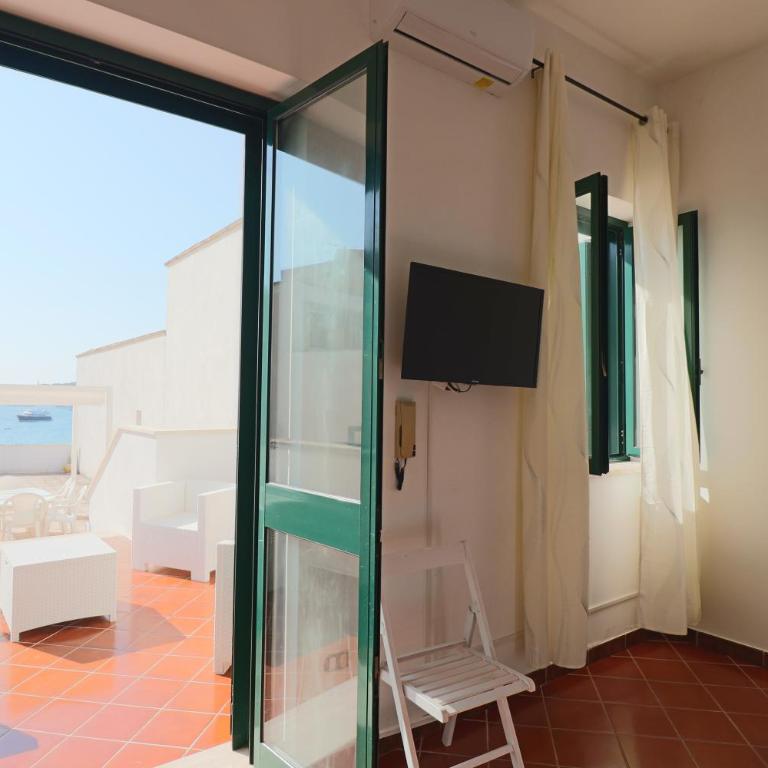 Casa Vacanza Giulia Otranto - Two-Bedroom House - 27